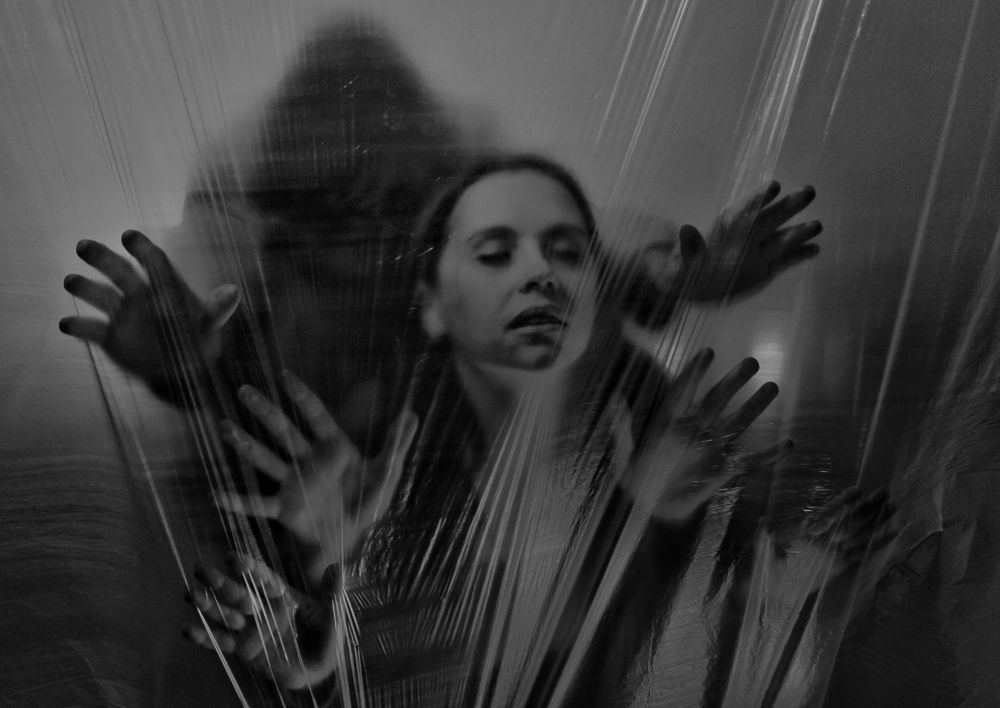 Photograph by Sergey Velichko