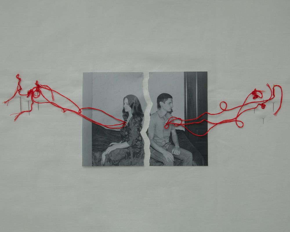 Photograph by Ксения Гречишникова