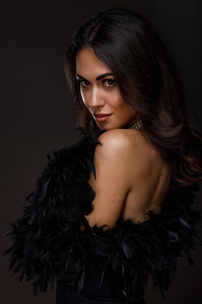 Photograph by Julija Lurina