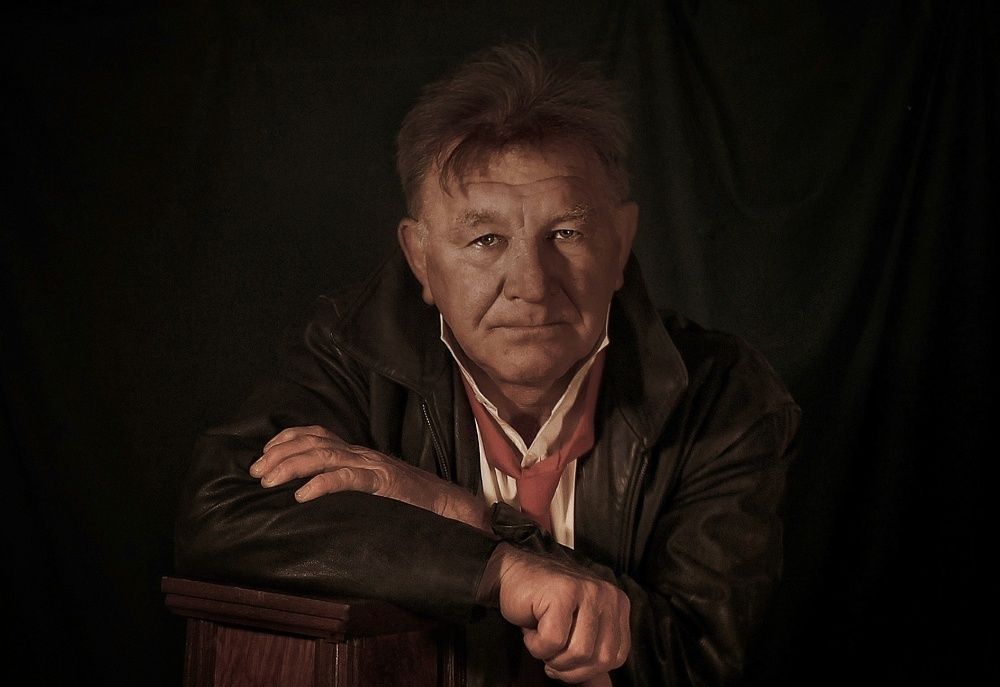 Photograph by Sergey Velichko