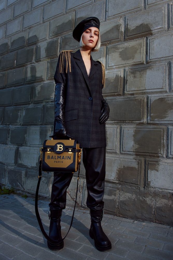 Photograph by Rina Shed