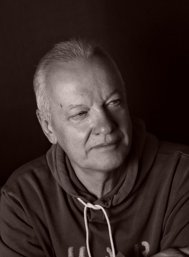 Photograph by Ирина Садовникова