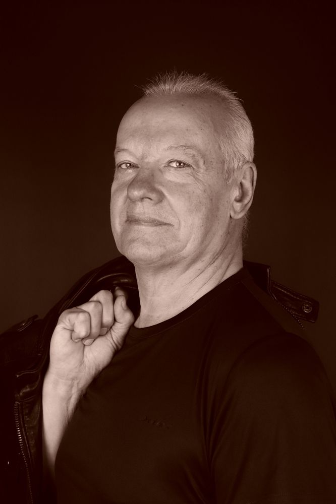 Photograph by Ирина Садовникова