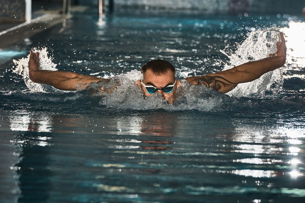 Фотография автора Владислав Храмцов