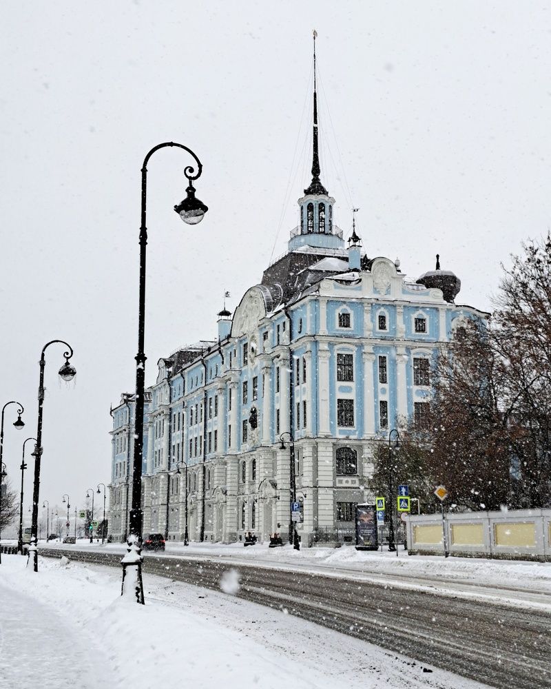 Photograph by Марина Леонова