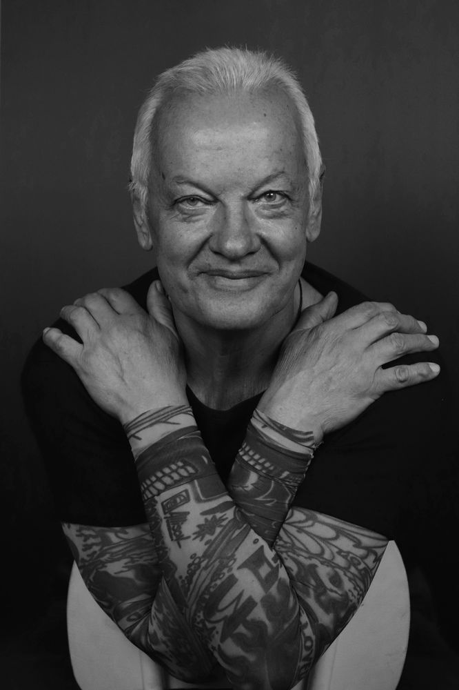 Photograph by Ирина Садовникова