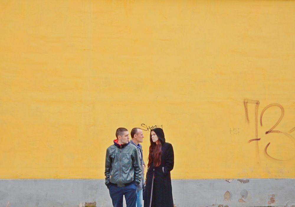Photograph by Афоня Радостный