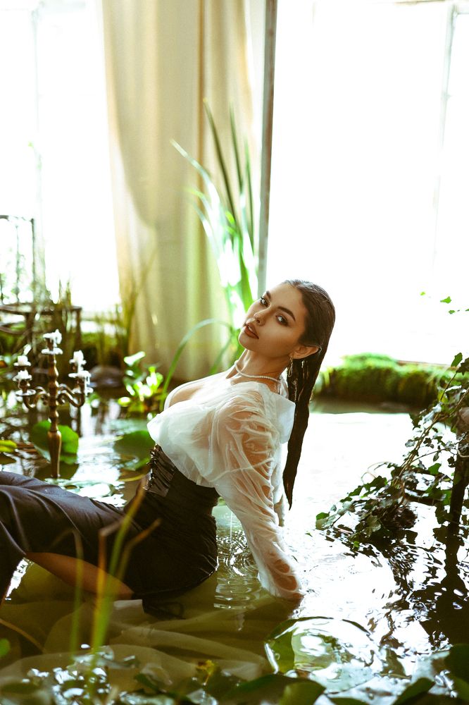 Photograph by Екатерина Свириденко