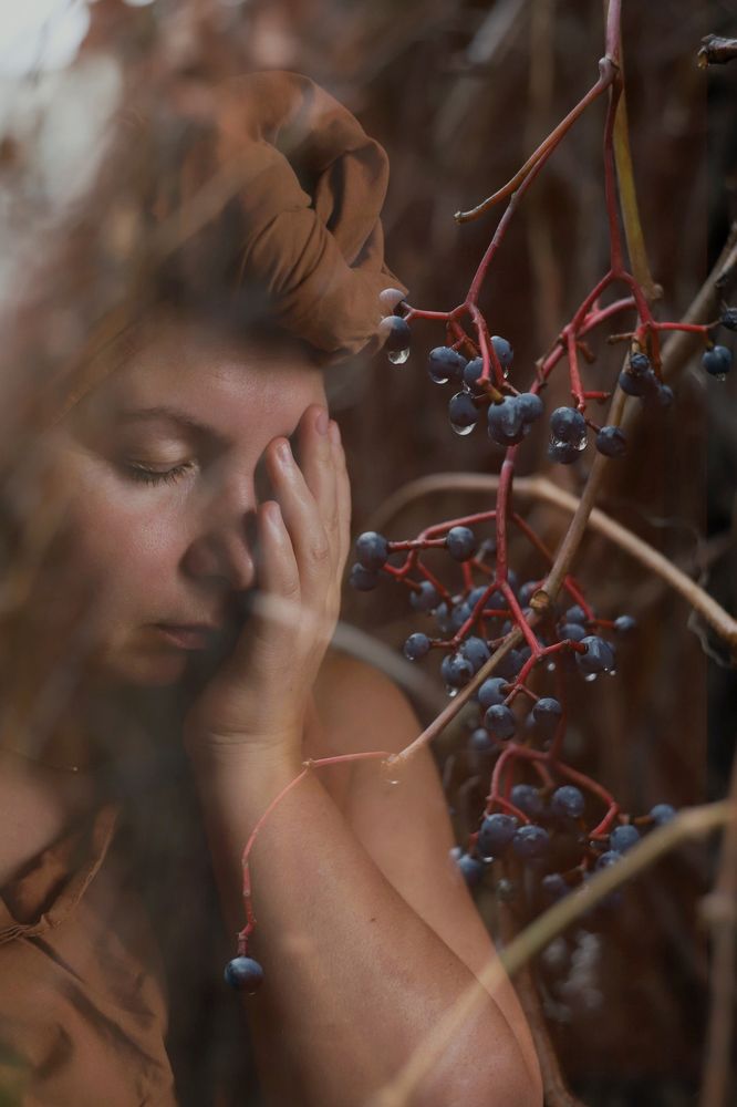 Photograph by Екатерина Андросова