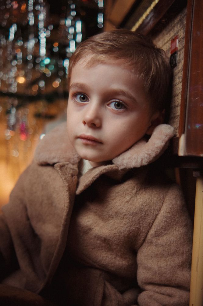 Photograph by Виталий Син