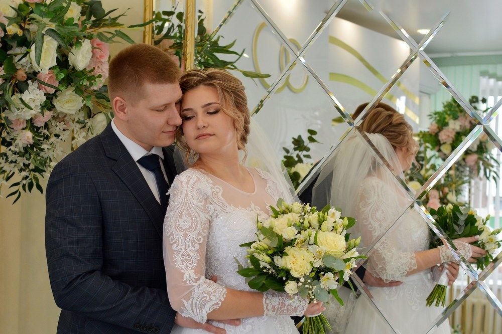 Photograph by Олеся Огурцова