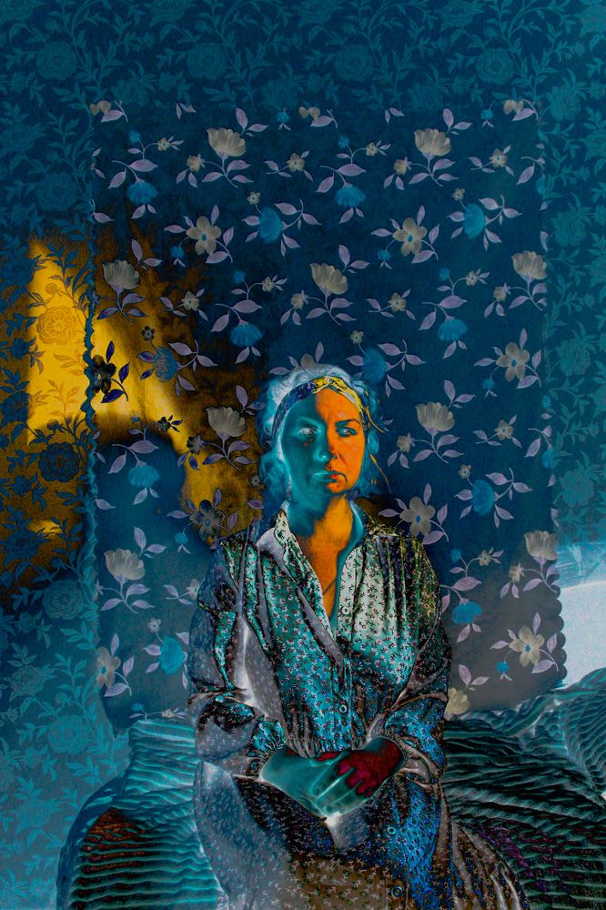 Photograph by Екатерина Андросова