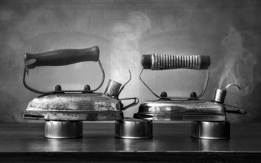 Photograph by Montserrat Alviani