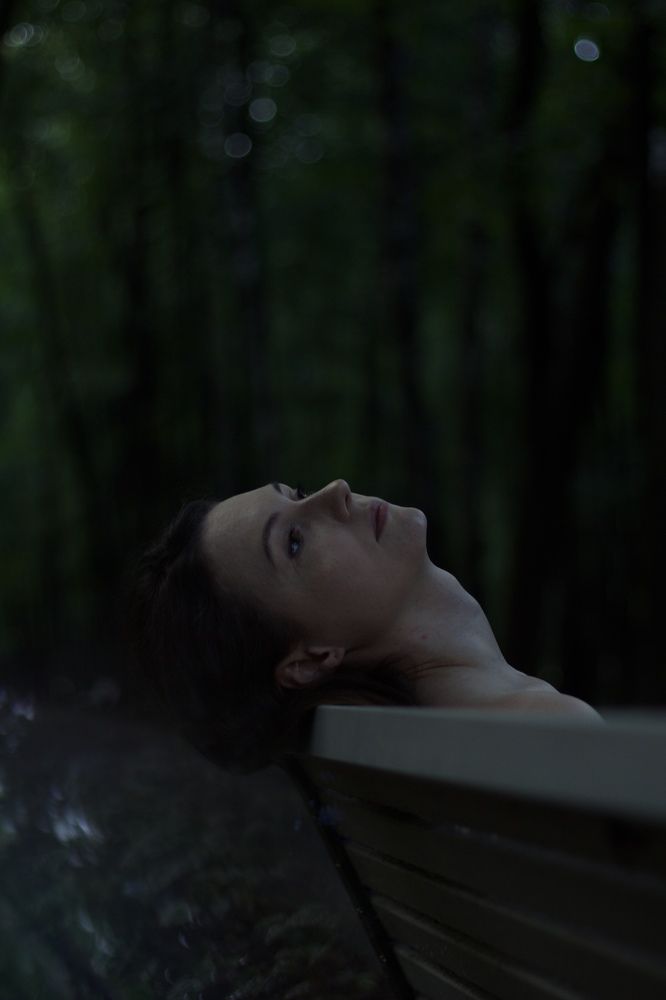 Фотография автора Юлия Шинкаренко