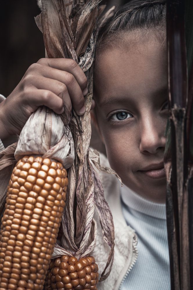 Photograph by Liliia Slobodianiuk