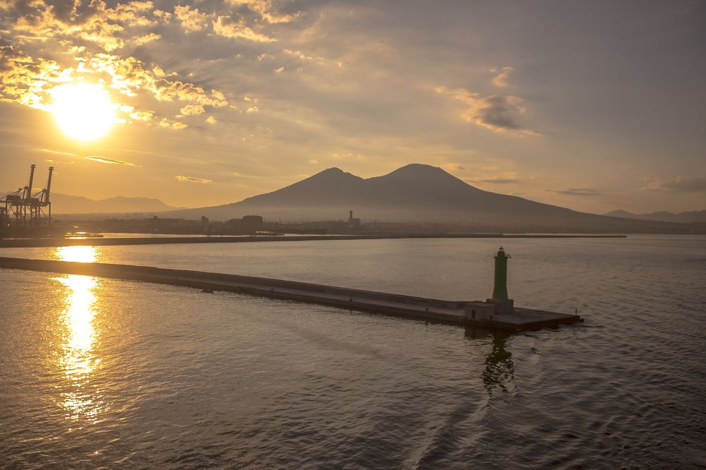 Photograph by Sergey Kudryashov