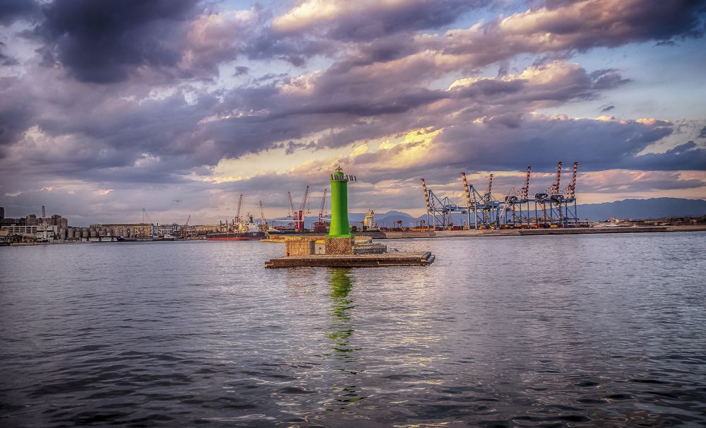 Photograph by Sergey Kudryashov