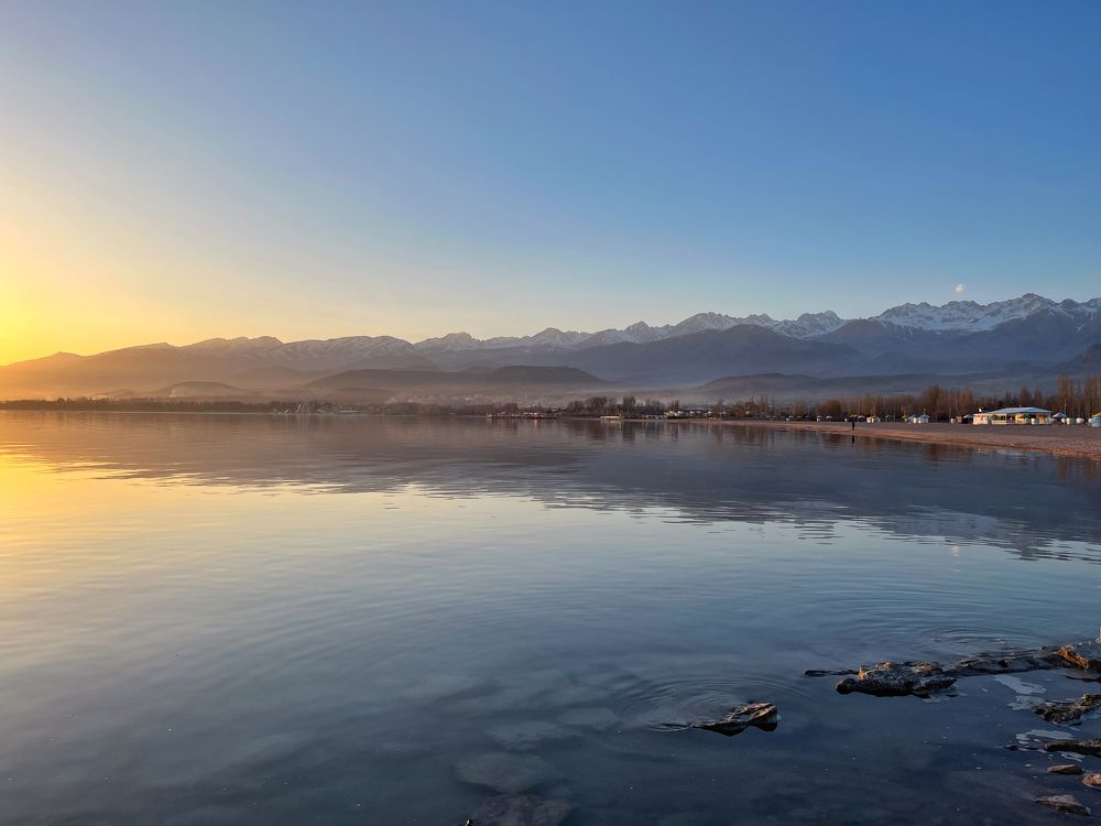 Photograph by Екатерина Краснобокая