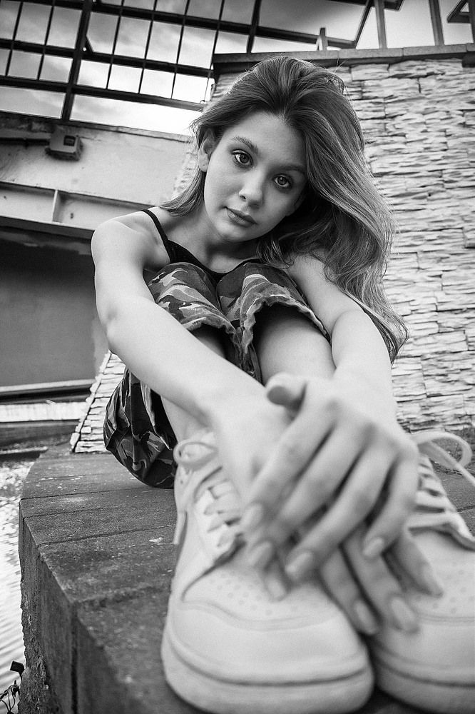 Photograph by Наумова Татьяна