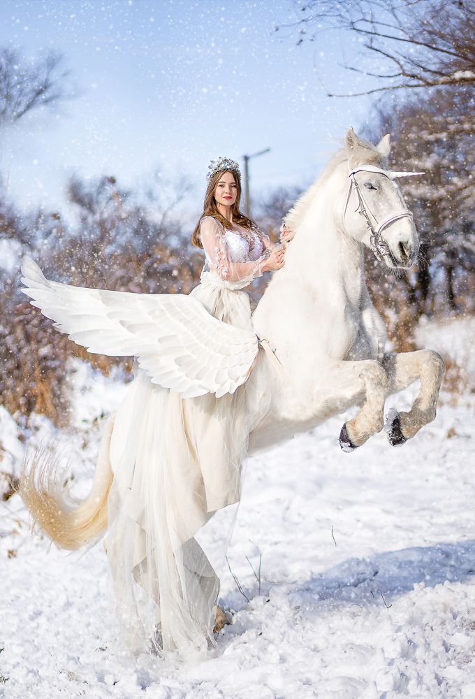 Photograph by Сергей Хрулев