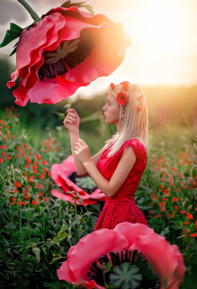 Photograph by Сергей Хрулев