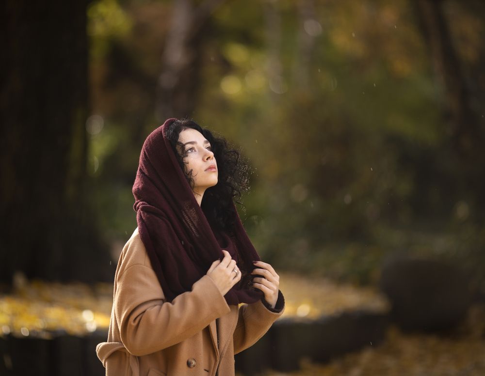 Photograph by Olga Bekker