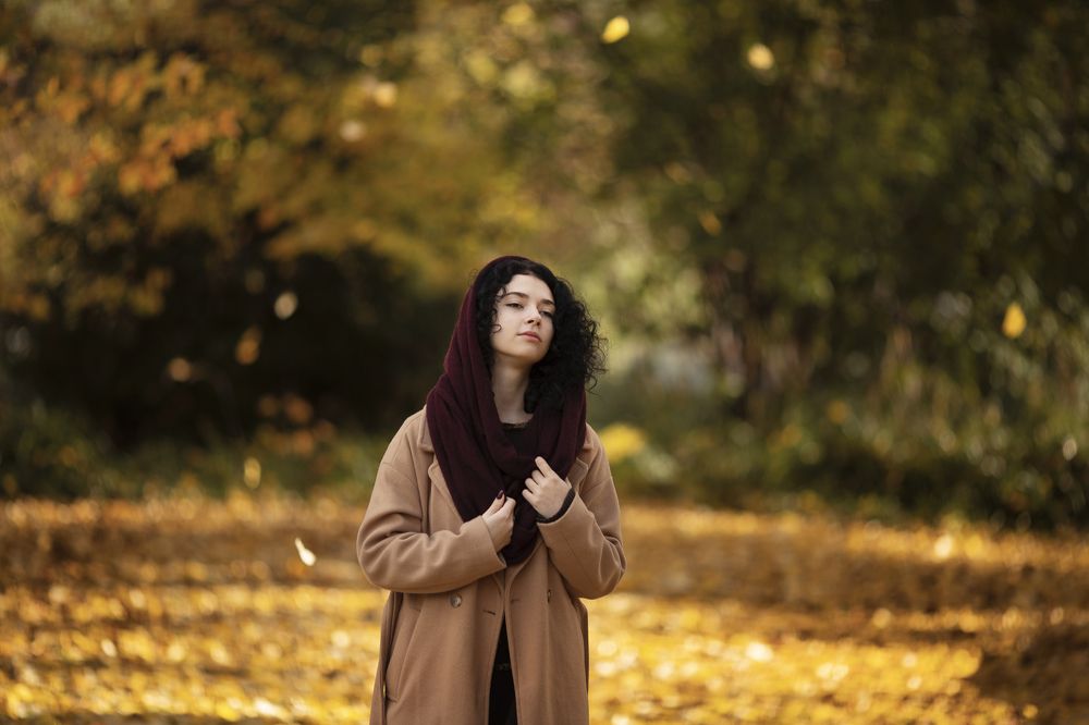 Photograph by Olga Bekker