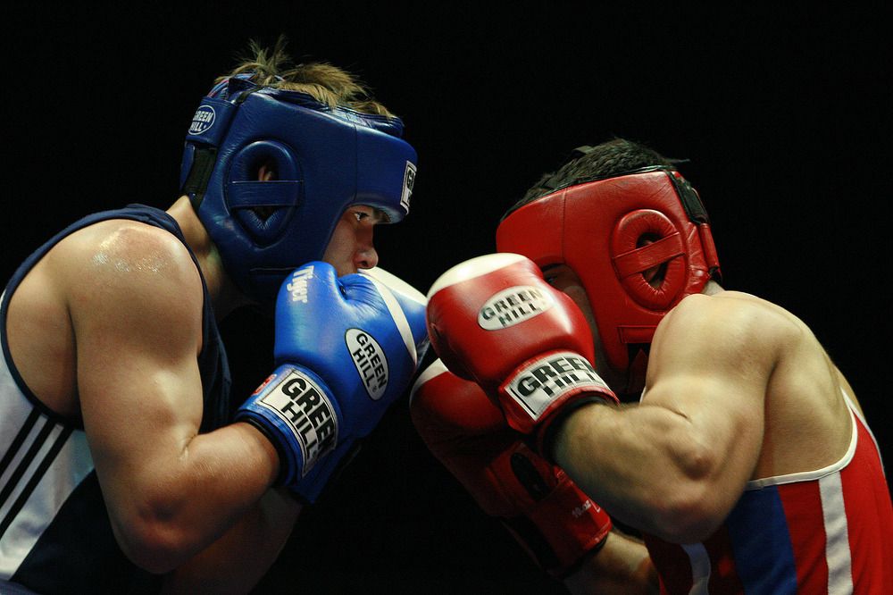 Photograph by Дмитрий Потапов