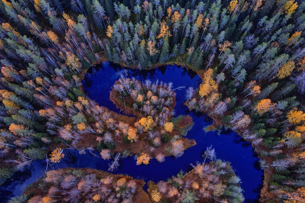 Photograph by Нуреев Камиль