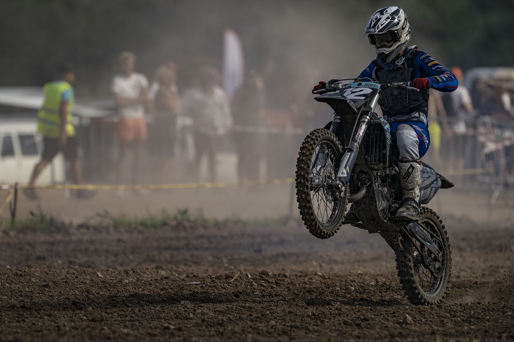 Photograph by Ernestas Balcikonis