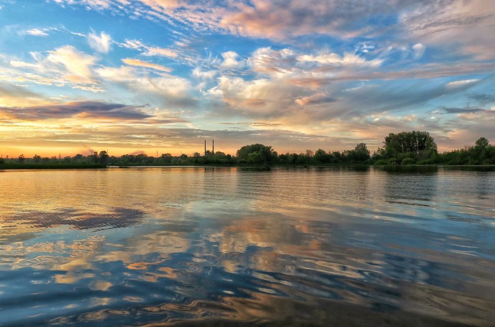 Photograph by Oleg Tsvetkov