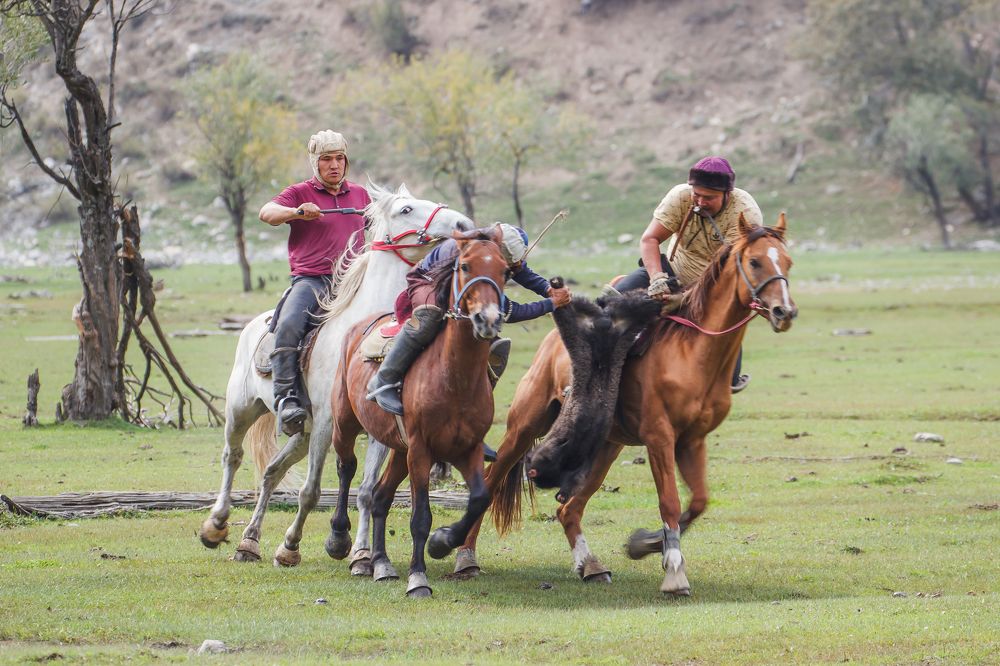 Photograph by Василий Бережной