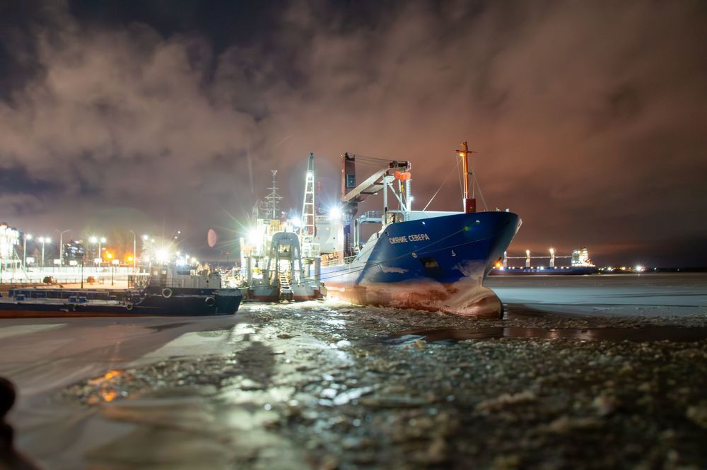 Фотография автора Шубин Евгений