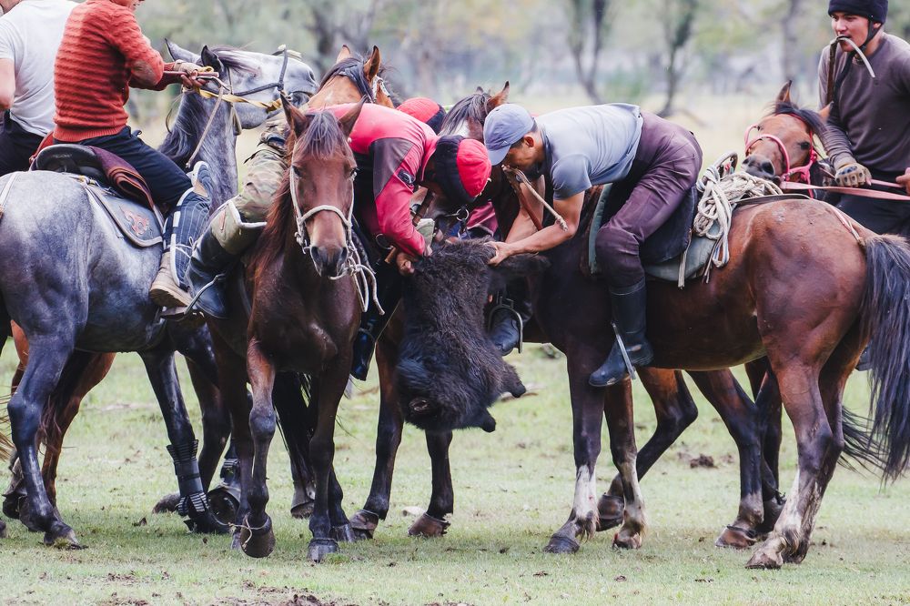 Photograph by Василий Бережной