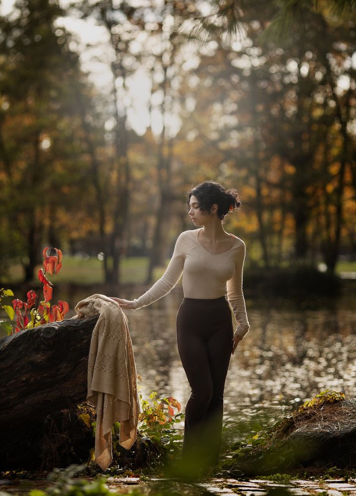 Photograph by Olga Bekker