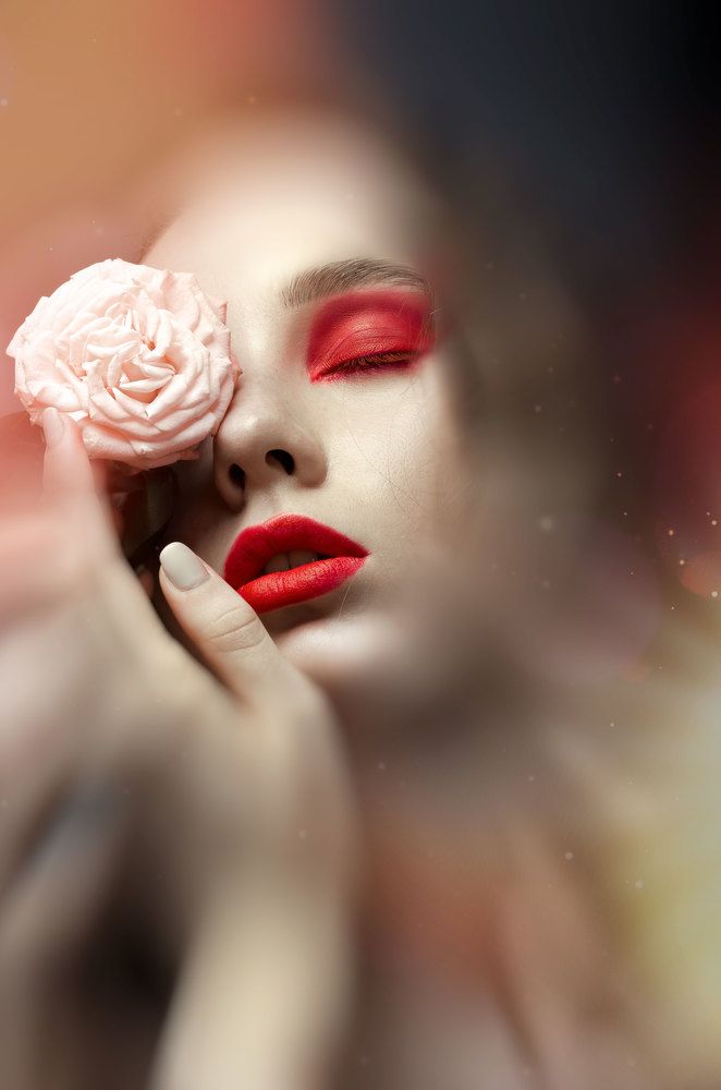 Photograph by Anna Fakhrutdinova