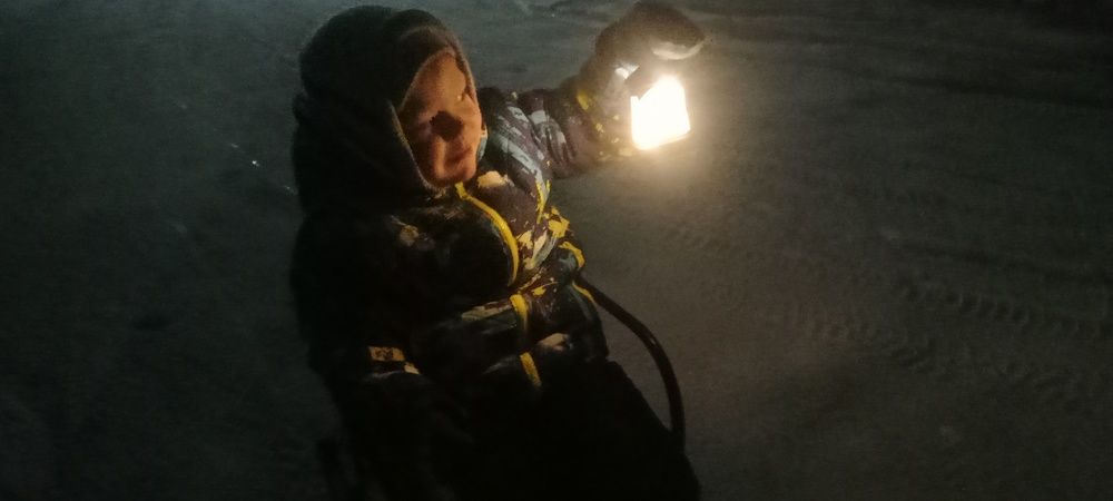 Новогоднее чудо