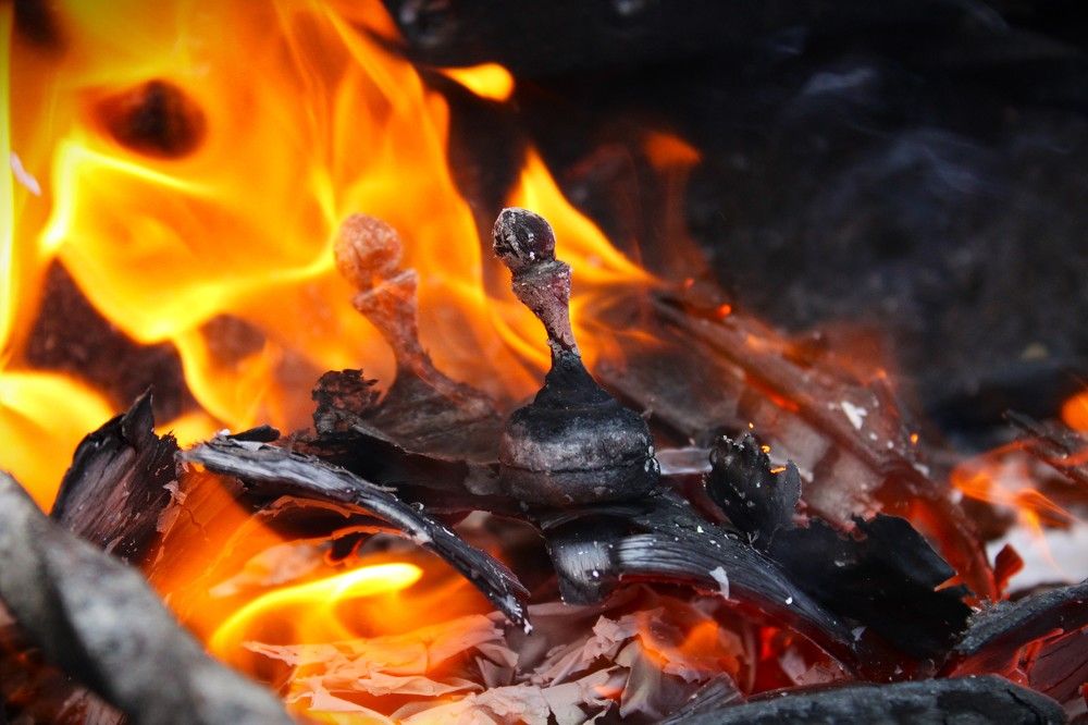 Photograph by Elishaya Muntean