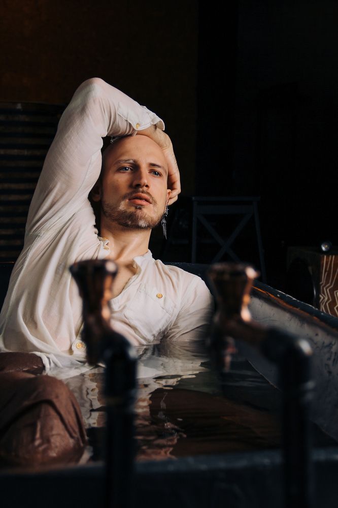 Photograph by Кузнецова Светлана