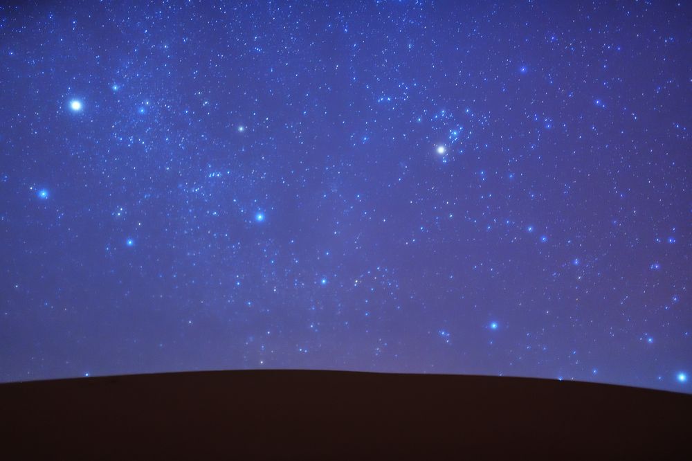 Photograph by HOUSSAIN TORK