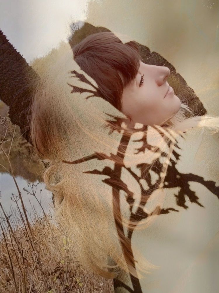 Photograph by Елена Никитина