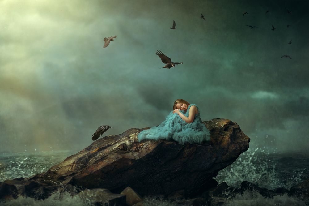 Фотография автора Kasia Kapała