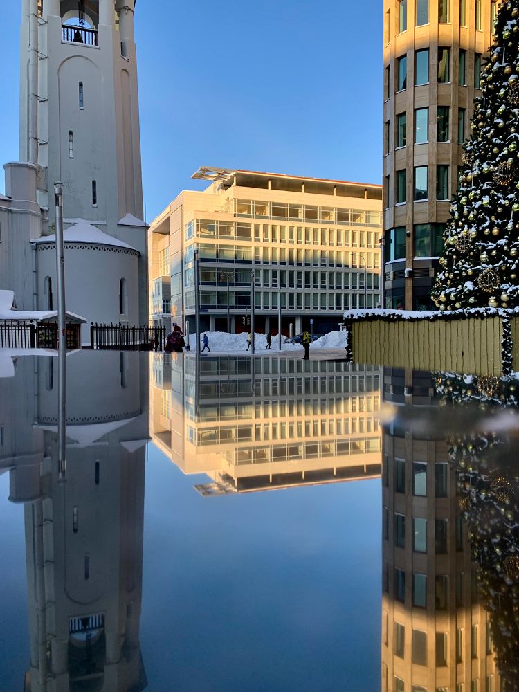 Photograph by Елена Макуха