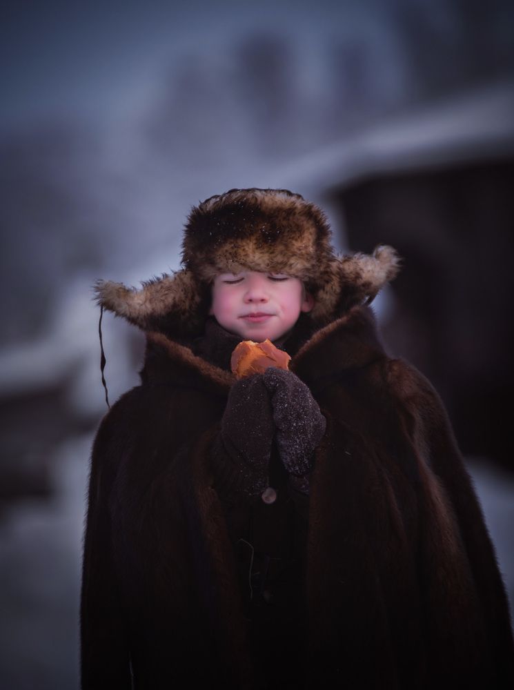 Photograph by Вероника Климова