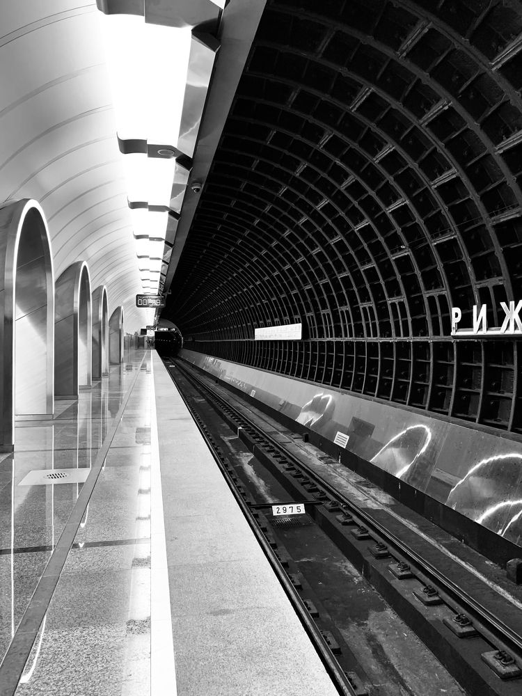 Photograph by Елена Макуха