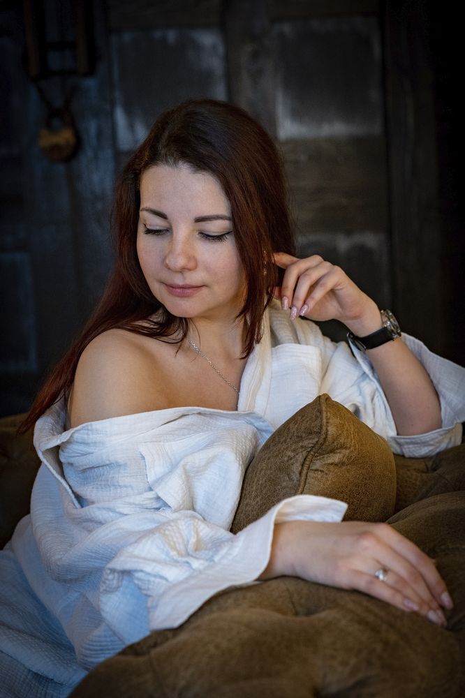 Photograph by Julia Cviks