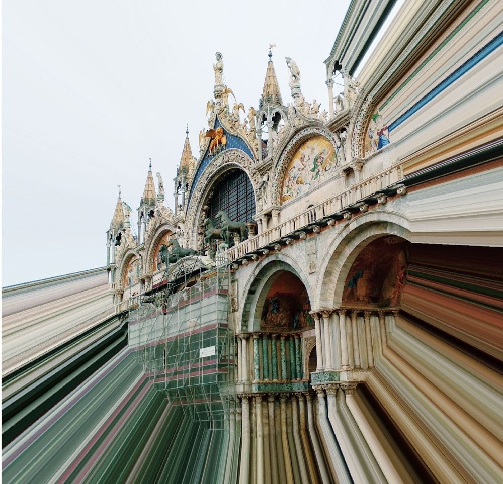 Фотография автора Tatiana Yerushevskaya