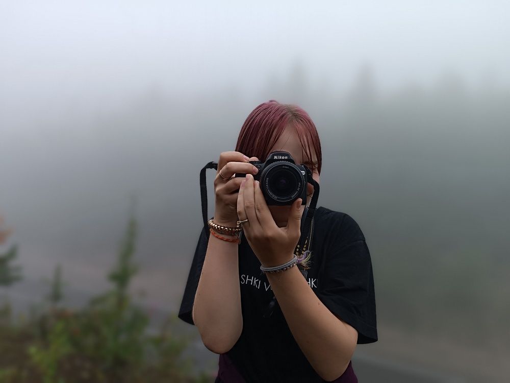 Photograph by Матвей Микийчук