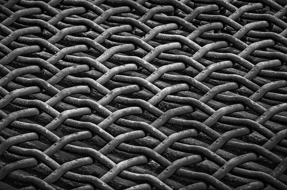 Photograph by Mario Fiorucci