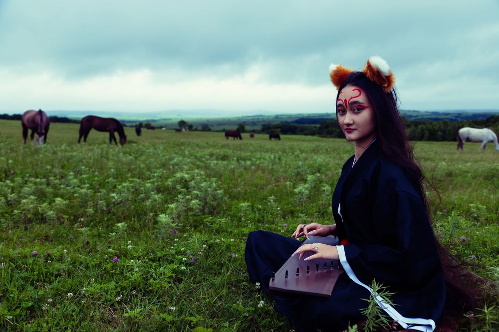 Photograph by Коротков Евгений